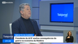 Imagem de Inflação vai encarecer custo de vida (vídeo)