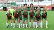 Imagem de Futebol feminino: Marítimo perdeu com o Braga (áudio)