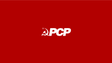 Imagem de PCP considera que eleições deveriam ser «realizadas mais cedo»