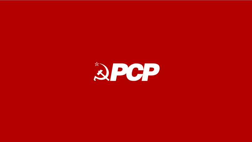 Imagem de PCP considera que eleições deveriam ser «realizadas mais cedo»