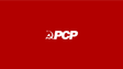 PCP considera que eleições deveriam ser «realizadas mais cedo»