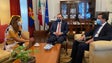 Imagem de PSD lamenta corte nas verbas da Região (vídeo)