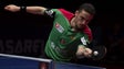 Imagem de Marcos Freitas apurou-se para o quadro principal do Open do Qatar