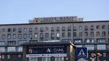 Imagem de Neonatologia do Santa Maria encerrada devido a bactéria e 13 bebés positivos estão estáveis