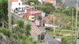 Imagem de Carro capota em Machico sem provocar feridos