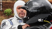 Imagem de Victor Calado de regresso à competição