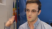 Imagem de Ricardo Henriques vence «Prémio + Valor Madeira»