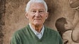 Imagem de Morre aos 87 anos Hermínio Barreto, antiga «glória» do basquetebol do Sporting