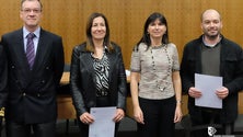 Imagem de Susana Prada avalia fraco ano hidrológico na Madeira