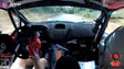 Imagem de Vídeo a bordo do Ford Fiesta R5 dos testes de Miguel Nunes