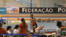 Imagem de Madeirense já treina para Paris 2024 (vídeo)