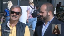 Imagem de PS acusa PSD de má governação na Região (vídeo)