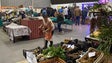 Mercado dos Prazeres reforça oferta