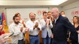 Imagem de Cafôfo diz que existe uma asfixia democrática na Madeira (vídeo)
