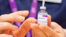 Imagem de Chegaram mais 43.200 vacinas