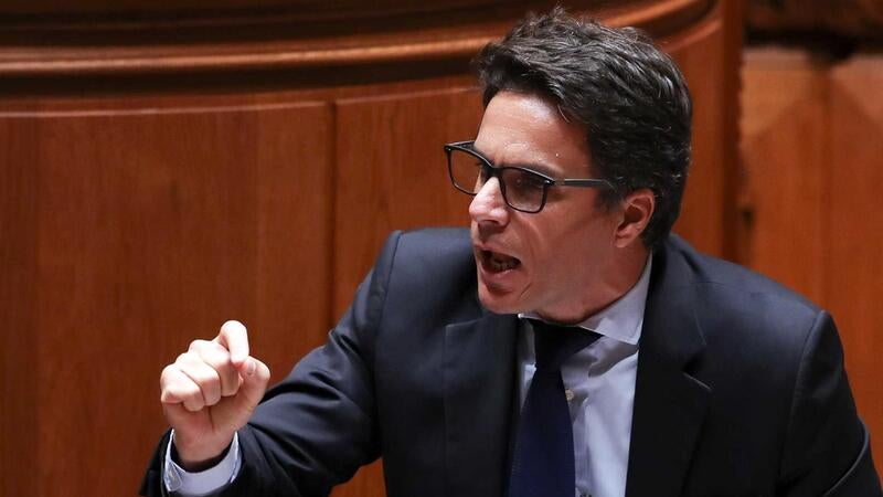 Imagem de Código dos Valores Mobiliários vai ser revisto
