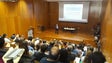 Imagem de Covid-19: IASAÚDE deu ação de informação às forças militares e à PSP
