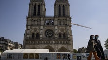 Imagem de França com mais de 66 mil infeções