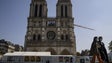 Imagem de França com mais de 66 mil infeções