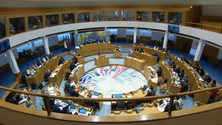 Imagem de Parlamento aprova medidas contra a violência doméstica (Vídeo)