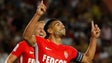 Mónaco goleia Marselha e `cola-se`ao lado do Paris Saint-Germain na liderança