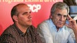 Imagem de Paulo Raimundo substitui Jerónimo de Sousa no cargo de secretário-geral do PCP