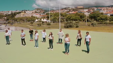 Imagem de Músicos madeirenses gravaram vídeo de homenagem à Região (Vídeo)