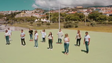 Músicos madeirenses gravaram vídeo de homenagem à Região (Vídeo)