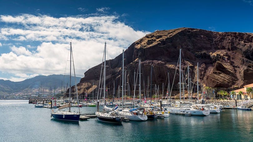 Velejadores ligam Madeira a Martinica para alertar para a diabetes