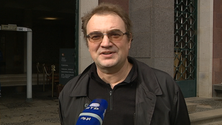 Imagem de Iniciativa Liberal confiante num bom resultado (vídeo)