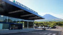 Imagem de Grupo Aeroporto do Pico satisfeito com solução de aumento da pista (Vídeo)