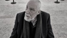 Imagem de Morreu o pintor e professor Eurico Gonçalves