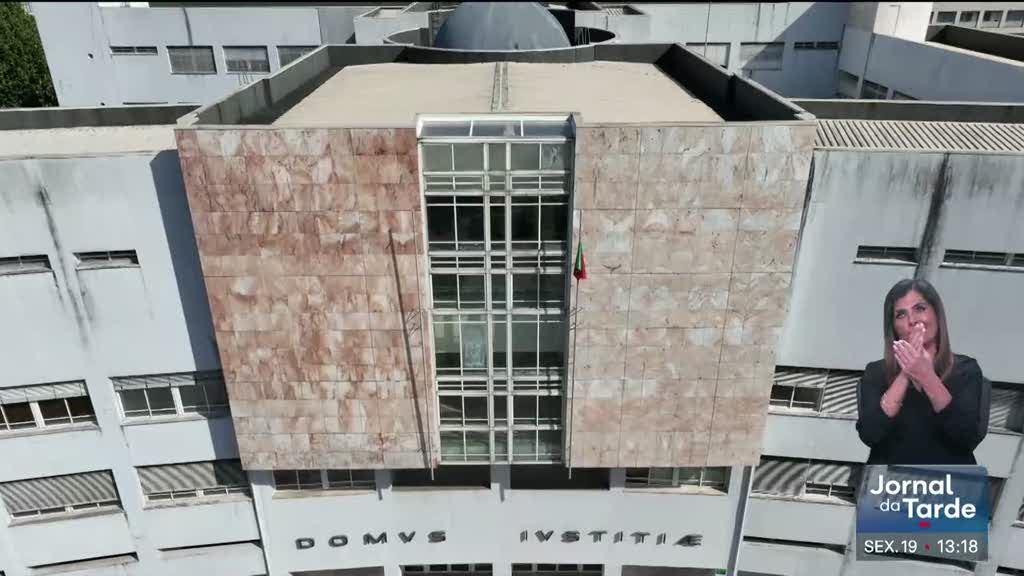 Imagem de Investigação RTP. Juiz e procuradora do tribunal de Braga acusados de parcialidade