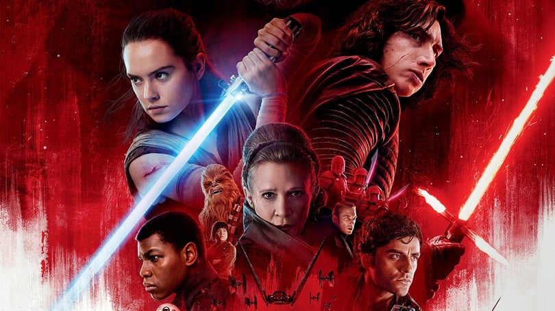 Imagem de Star Wars: Os Últimos Jedi