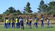 Imagem de União prepara deslocação aos Açores com pensamento na vitória