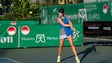 Imagem de Francisca Jorge eliminada pela britânica Emilie Lindh