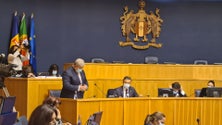 Imagem de Madeira destina 344 milhões de euros para a área Covid (Vídeo)