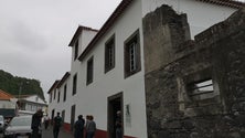 Rota dos Solares em São Vicente