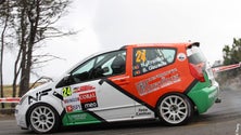 Imagem de Paulo Teixeira compete de Citroen C2 em 2016