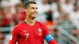 Imagem de Euro2020: Ronaldo considera Portugal «candidato»