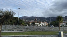 Imagem de Madeira com aviso amarelo para tempo quente, mas há também previsão de chuva