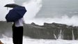 Imagem de Mau tempo no mar põe a costa norte da Madeira e do Porto Santo sob aviso laranja no próximo fim de semana