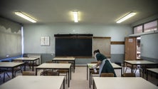 Imagem de SINTAP diz que são necessários mais recursos humanos nas escolas (Vídeo)