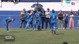 1.º de Maio vence Juventude de Gaula por 2-1 (vídeo)