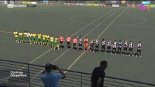 Imagem de Nacional B termina campeonato com empate frente ao Câmara de Lobos (vídeo)