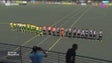 Nacional B termina campeonato com empate frente ao Câmara de Lobos (vídeo)