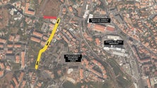Imagem de Alterações à circulação no Funchal