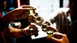 Imagem de Portugueses reduziram consumo de álcool