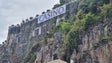Imagem de Câmara do Funchal pondera recorrer a fundos europeus para consolidar encostas (vídeo)