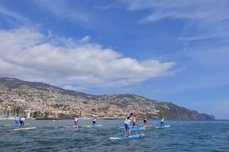 Funchal Náutico 2020 arranca este sábado - Desporto - RTP Madeira - RTP